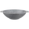 Сковорода вок agness "grace" диаметр 28 см Agness (899-211)