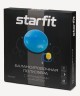 Полусфера STARFIT "BOSU" GB-502 с эспандерами, с насосом, синий (2107974)