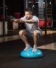 Полусфера STARFIT "BOSU" GB-502 с эспандерами, с насосом, синий (2107974)