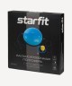Полусфера STARFIT "BOSU" GB-502 с эспандерами, с насосом, синий (2107974)