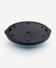 Полусфера STARFIT "BOSU" GB-502 с эспандерами, с насосом, синий (2107974)