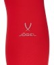 Тайтсы компрессионные JOGEL CAMP PerFormDRY Baselayer Tights, красный (2125145)