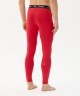 Тайтсы компрессионные JOGEL CAMP PerFormDRY Baselayer Tights, красный (2125145)