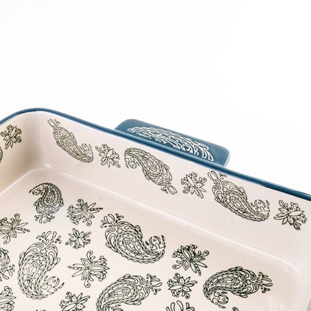 Форма для запекания 4 л керамика LR (60337)