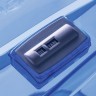 Кувшин-фильтр для очистки воды БАРЬЕР Гранд Neo 4,2 л ультрамарин 605415 (1) (94932)