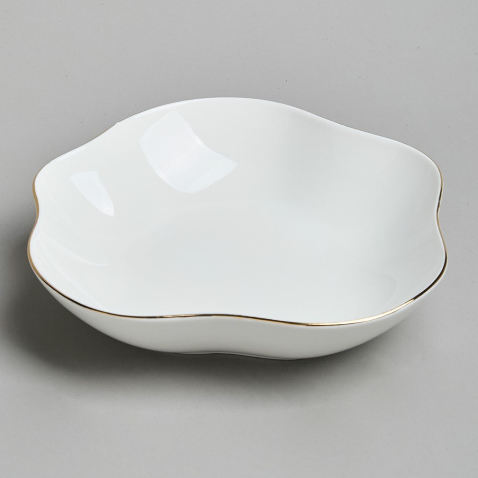 Блюдо lefard "charm" 23,5*5 см 1000 мл Lefard (171-340)