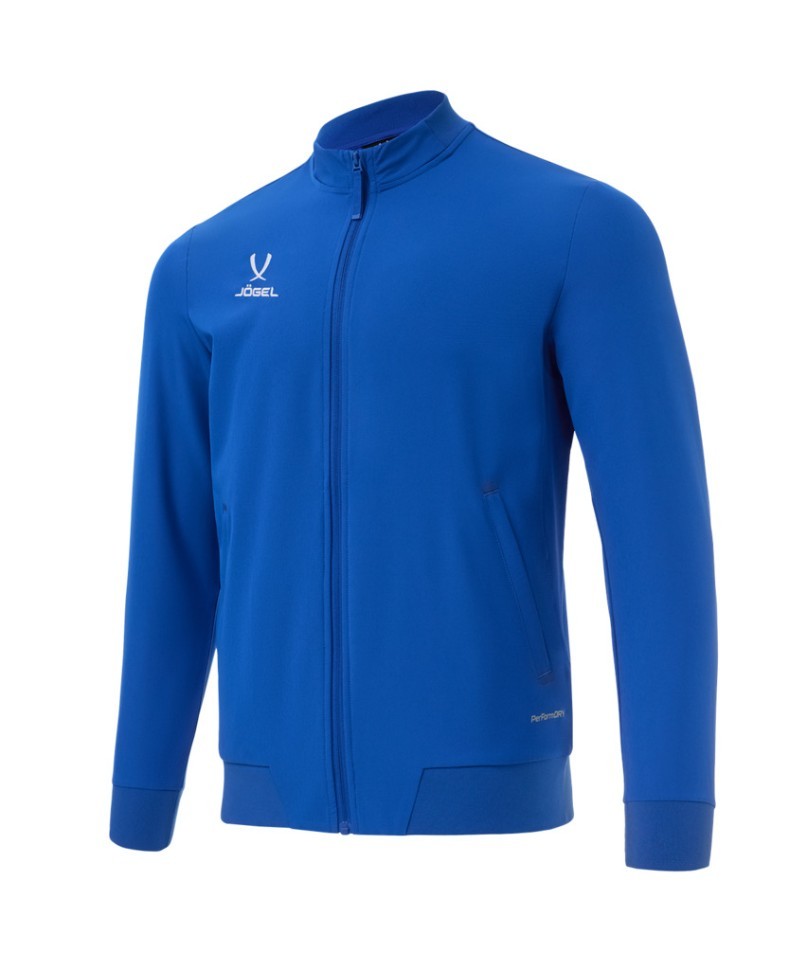 Куртка парадная JOGEL PREMIER PerFormDRY Woven Jacket, синий (2122712)
