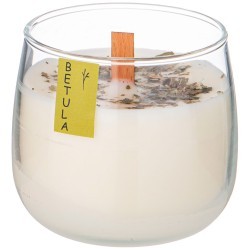 Свеча adpal в стакане ароматизованная Adpal (348-895)