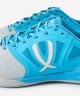 БЕЗ УПАКОВКИ Бутсы зальные JÖGEL CAMPO Blue/grey (2127768)