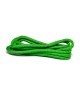 Скакалка для художественной гимнастики RGJ-104, 3м, зелёный (386386)