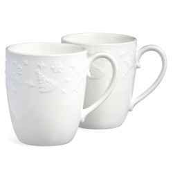 Набор кружек lefard "nutcracker" 2 шт. 350 мл Lefard (171-349)