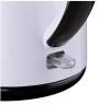 Чайник электрический hottek пластик ht-961-004 1,7 л, 2200 вт (кор=6шт.) HOTTEK (961-004)