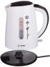 Чайник электрический hottek пластик ht-961-004 1,7 л, 2200 вт (кор=6шт.) HOTTEK (961-004)