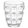 Набор стаканов "bubbles" 4 шт./280 мл Lefard (355-424)