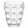 Набор стаканов "bubbles" 4 шт./280 мл Lefard (355-424)