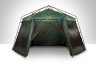 Тент-шатер Canadian Camper Zodiac Plus royal (со стенками) (55767)