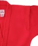 Куртка для самбо START, хлопок, красный, 56-58 (1758962)