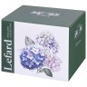 Кружка lefard "hortensia" 450 мл Lefard (415-2285)