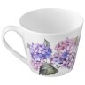 Кружка lefard "hortensia" 450 мл Lefard (415-2285)