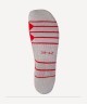 Гетры футбольные JOGEL NATIONAL PerFormDRY Home Socks, красный (2113654)