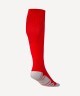 Гетры футбольные JOGEL NATIONAL PerFormDRY Home Socks, красный (2113654)