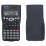 Калькулятор инженерный двухстрочный Staff STF-810 240 функций 12 разрядов 250280 (1) (64905)