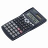 Калькулятор инженерный двухстрочный Staff STF-810 240 функций 12 разрядов 250280 (1) (64905)