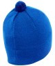 Шапка CAMP PerFormDRY Practice Beanie, синий, детский (1619900)