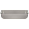 Форма для запекания grey 31,5*21*5,5 см 2000 мл Agness (780-143)