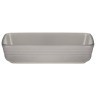 Форма для запекания grey 31,5*21*5,5 см 2000 мл Agness (780-143)