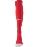Гетры футбольные JOGEL Match Socks, красный (2072026)