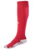 Гетры футбольные JOGEL Match Socks, красный (2072026)