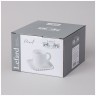 Чайная пара lefard "pearl" 7,5*10,5*8 см 220 мл Lefard (761-114)