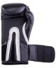 Перчатки боксерские Pro Style Anti-MB 2312U, 12oz, к/з, черные (8933)
