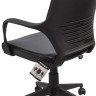 Кресло компьютерное Brabix Premium Prime EX-515 экокожа черное 531569 (1) (71808)