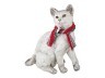 Фигурка "кошка" 16,5*11*20 см. Polite Crafts&gifts (79-054) 