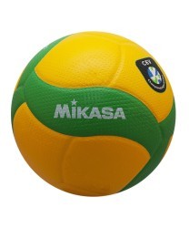 Мяч волейбольный V200W-CEV FIVB Appr. (943576)
