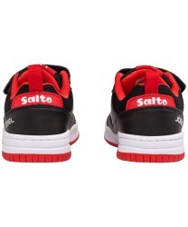 Обувь спортивная Salto JSH105-K, черный (663254)