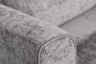 Диван Marco трехмест. раскл., шенилл серый All12 225*102*92см (TT-00004310)