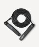 Скакалка STARFIT RP-701, умная, 3 м, черный (2123208)