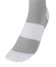 Гетры футбольные JOGEL CAMP BASIC SOCKS, серый/белый (2126829)