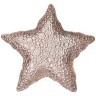 Блюдо "starfish" sand 18см Bronco (336-085)