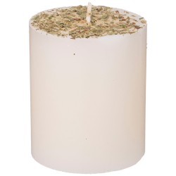 Свеча adpal столбик 80/70см ароматизованная Adpal (348-898)
