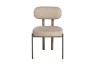 Стул обеденный бежевый 50*55*80см (TT-00015091)