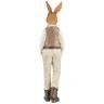 Фигурка "кролик" 7,5*7,5*28 см. серия "country life" Lefard (79-160)
