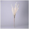 Цветок искусственный помпасная трава, цвет кремовый Lefard (535-358)