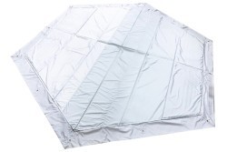 Пол для зимней палатки Higashi Floor Yurta Pro (81331)