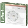 Подставка под ложку lefard "apple garden" 16*11,5*2,5 см Lefard (358-2365)