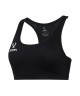 Топ-бра тренировочный JOGEL DIVISION PerFormDRY Training Bra, черный (1585143)