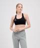 Топ-бра тренировочный JOGEL DIVISION PerFormDRY Training Bra, черный (1585143)